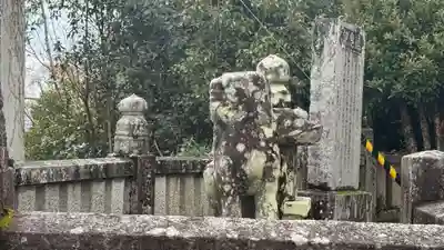 野村八幡神社(徳島県)