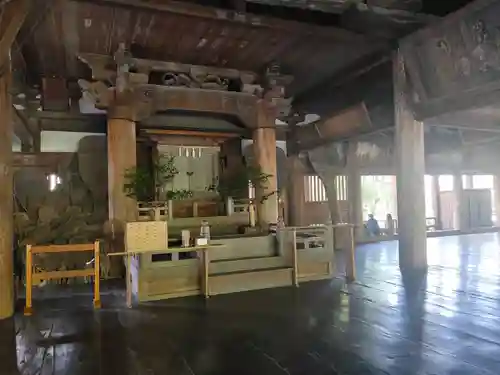 豊国神社 (広島県)