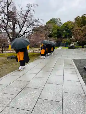 成田山瀧泉寺(北海道)