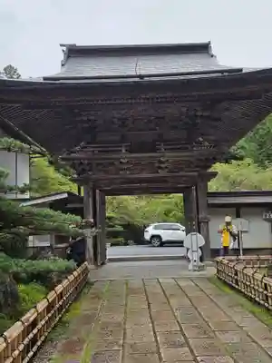 金剛三昧院(和歌山県)