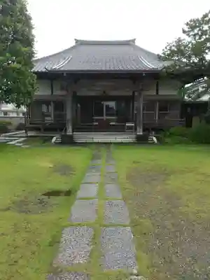 雨寳寺(埼玉県)