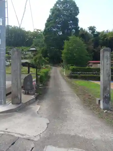 宝蔵院のその他建物