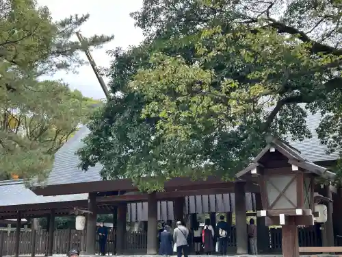 熱田神宮(愛知県)