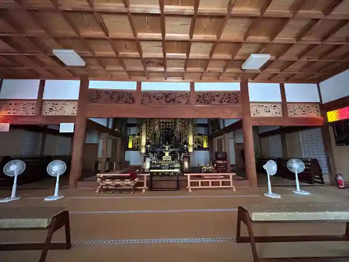 慈雲寺(茨城県)