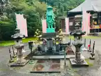 龍蔵寺(新潟県)