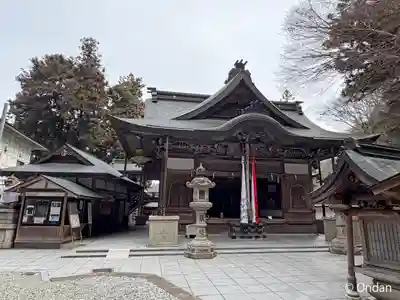 本瀧寺(大阪府)