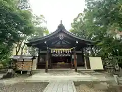 田縣神社(愛知県)