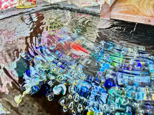 仙台八坂神社(宮城県)