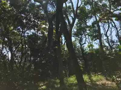 富士浅間神社のその他建物