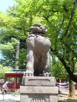 根津神社(東京都)