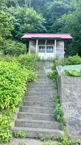 岩戸稲荷神社(北海道)
