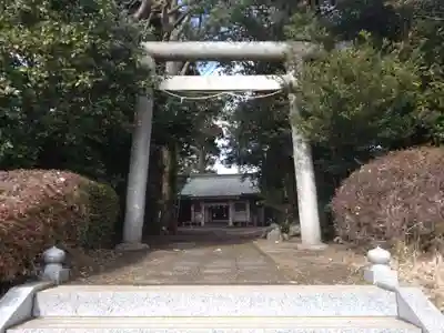 神明社(静岡県)