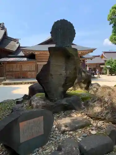 八重垣神社のその他建物