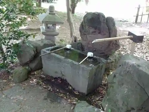 千松神社(栃木県)