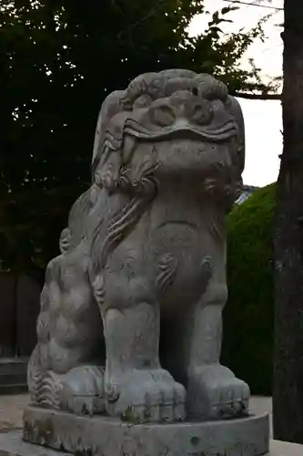 宇美神社(島根県)