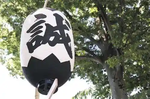 日野八坂神社のその他建物
