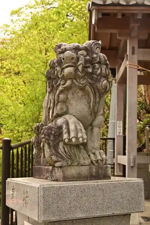 伊香保神社(群馬県)