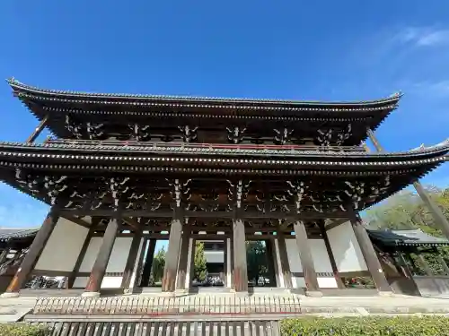東福禅寺（東福寺）(京都府)
