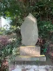 八幡神社の建物その他