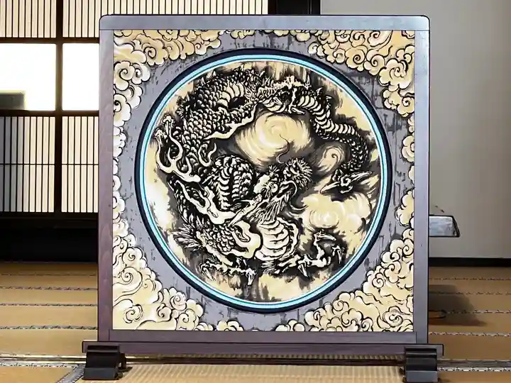 龍潭寺のその他建物