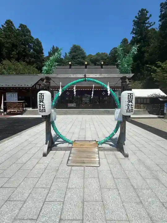乃木神社(栃木県)