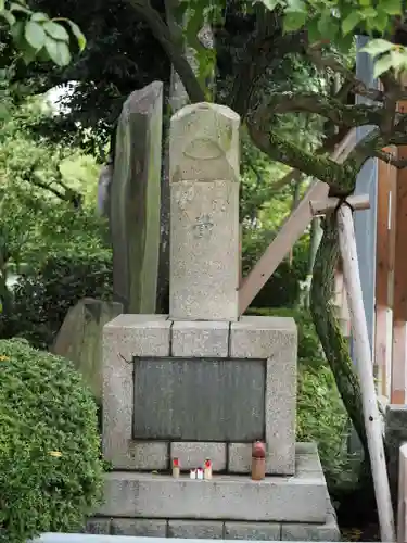 亀戸天神社(東京都)