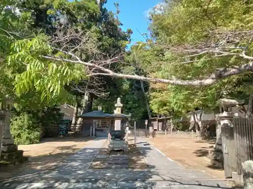一乗寺(兵庫県)