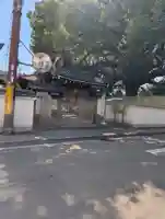 愛染院(大阪府)