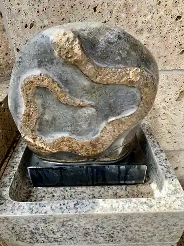 金蛇水神社（仙台一番町分霊社）(宮城県)