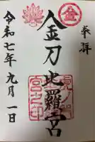 虎ノ門金刀比羅宮(東京都)