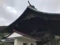保福寺のその他建物