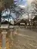信濃神社のその他建物