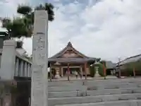 大林寺のその他建物