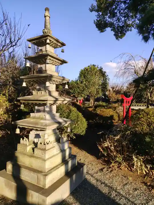 盛岩寺(神奈川県)