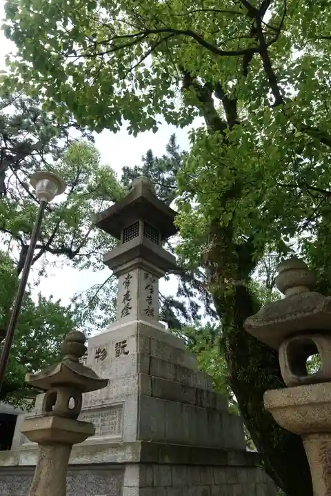 住吉大社のその他建物