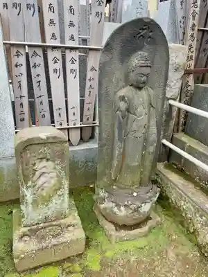長久院(東京都)