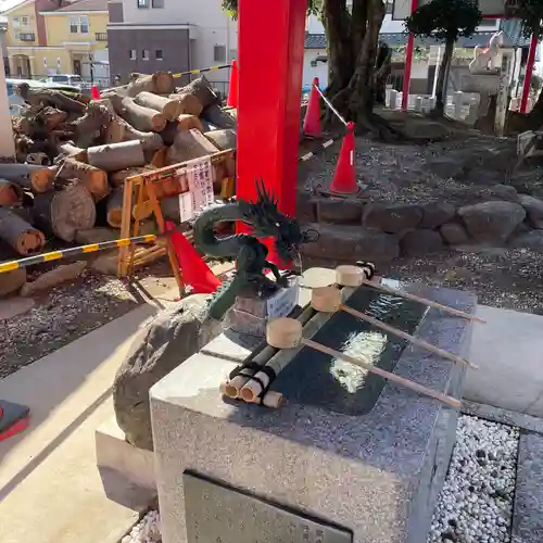 生玉稲荷神社(愛知県)