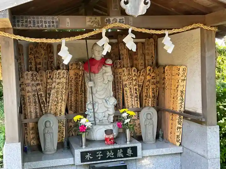観音寺(神奈川県)