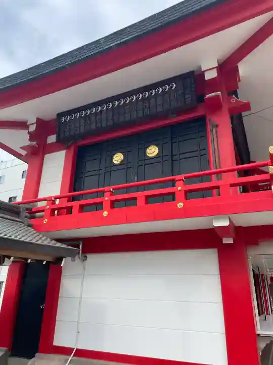 鷲神社(東京都)