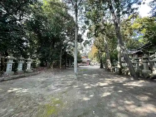 八幡神社(滋賀県)