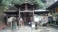 石手寺のその他建物