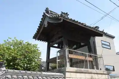 西方寺のその他建物