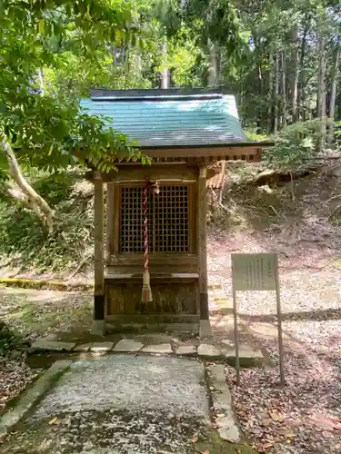 養父神社(兵庫県)