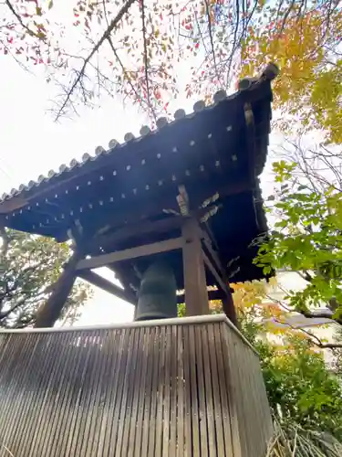 木食寺安祥院(京都府)
