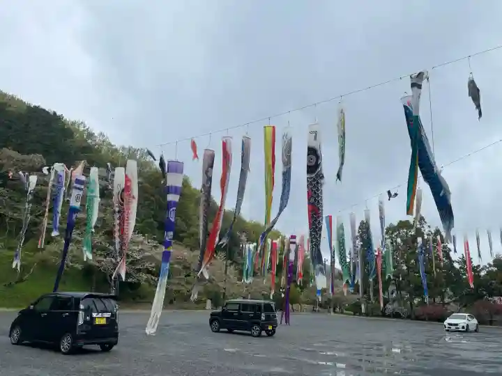 吉備津彦神社(岡山県)