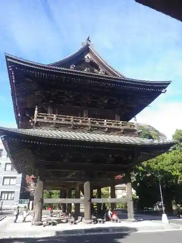 建長寺のその他建物