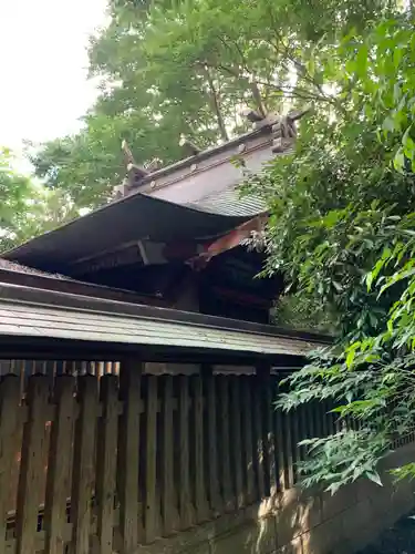 八幡大神(千葉県)