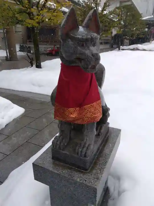 佐佳枝廼社(福井県)