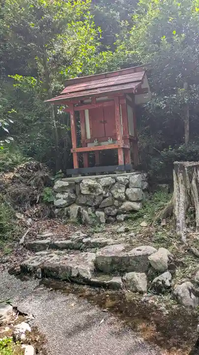 攝取院(摂取院)(京都府)