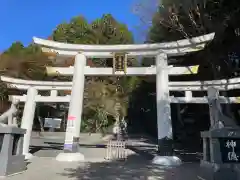 三峯神社(埼玉県)